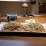 分上野藪 かねこ - 