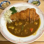 リッチなカレーの店 アサノ - 