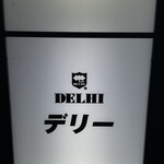 DELHI - 