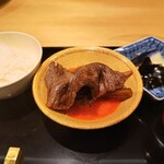 にくの匠 三芳 - 