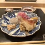 Sushi Mamoru - 