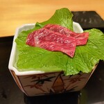 にくの匠 三芳 - 