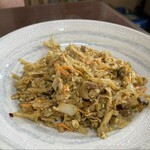 セイロン キッチン - ポークコット　1,300円