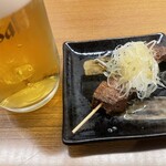 Yakitori Dokoro Wanju - 