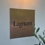 Lignum - 外観