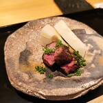 にくの匠 三芳 - 