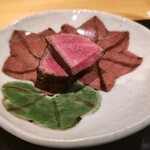 にくの匠 三芳 - 