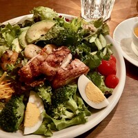 ユニオン スクエア トウキョウ - 