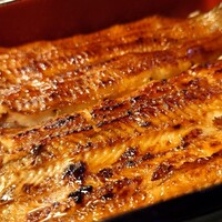 鰻割烹 伊豆栄 本店 - 