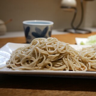 分上野藪 かねこ_1