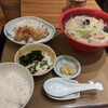 やよい軒 小倉沼本町店
