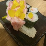 Osushi To Obanzai No Omise Sushisakaba Shitamachiya - 