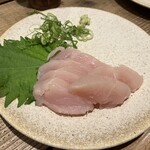 鶏家 たちばな - 