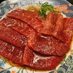 神戸焼肉 かんてき - 