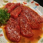 神戸焼肉 かんてき - 