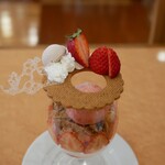 ペストリーショップ ラ・モーラ - 