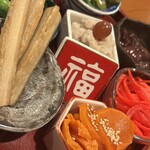 けむり 高円寺店 - 