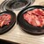 国産牛焼肉くいどん - 料理写真:カルビとヒレ