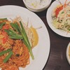 JASMINE THAI 田町タワー店