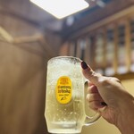 完全個室居酒屋　栞 - 