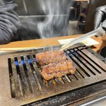 焼肉 うしみつ - 