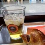 ST-MARC CAFE - 