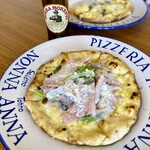 PIZZERIA&BAR NONNA ANNA - 