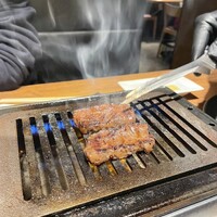 焼肉 うしみつ 恵比寿本店 - 
