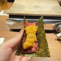 焼肉 うしみつ 恵比寿本店 - 