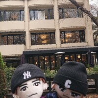 日比谷パレス - 