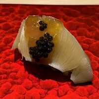 鮨 恵比寿 幸凛 - 