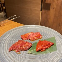 焼肉 うしみつ 恵比寿本店 - 