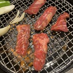 和牛焼肉 平城苑 - 