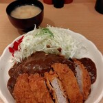 Kurobuta Tonkatsu Sengoku - 