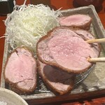 Tonkatsu Buxutarou - 