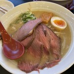 Ramen Ristorante 田所商店 premium - 