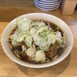 一〇そば - 
