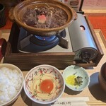 京の米料亭 八代目儀兵衛 - 