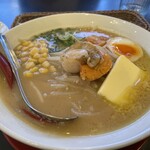 Ramen Ristorante 田所商店 premium - 