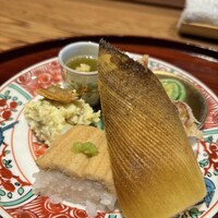 京味 もと井 - 