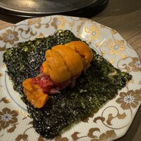 炭火焼肉 肉の匠 ひうち -  炭火焼肉 肉の匠 ひうち -