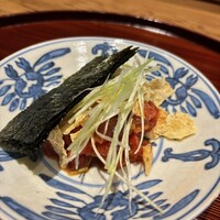 京味 もと井 - 