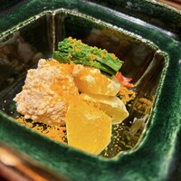 京味 もと井 - 