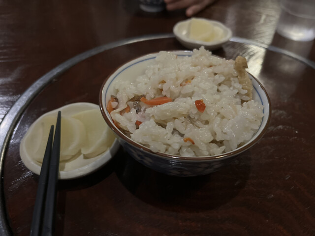 Kagoshima Udon photo 3