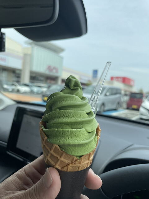 REPOS（ルポ【旧店名】タピオカ&静岡屋） - 須賀川（クレープ・ガレット）の写真