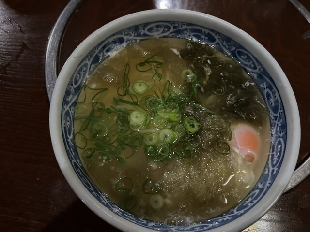 Kagoshima Udon photo 2