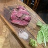 お肉バル うに 宇部新川駅前店