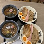 松戸富田製麺 - 