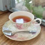 本山 de cafe HARUJI - 