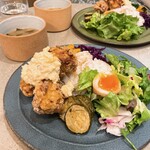 AZABUDAI HILLS GALLERY CAFE - 